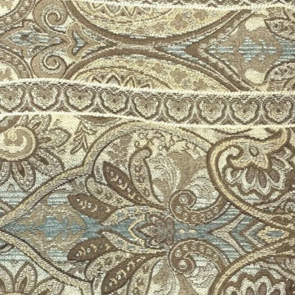 2 Biltmore Luxury King sized shams pair pillowcases - Picture 5 of 8